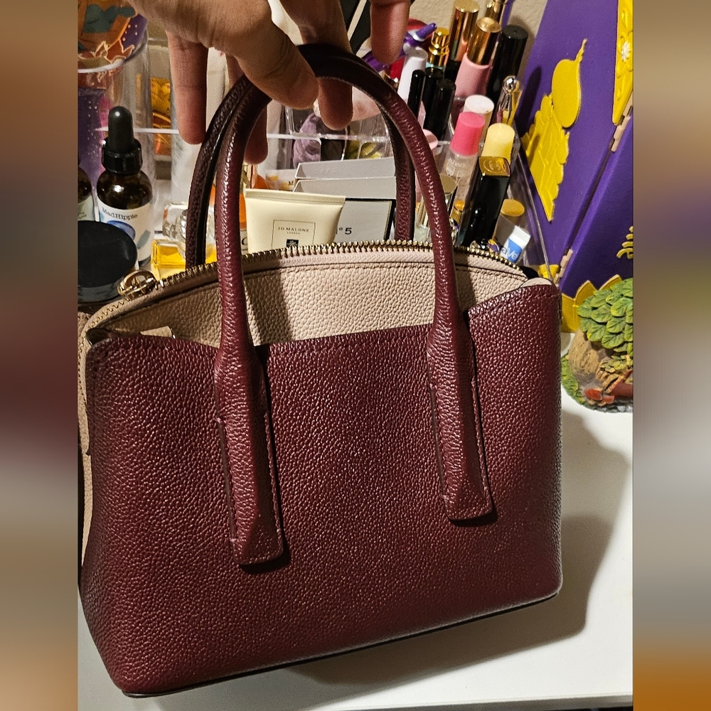Kate Spade Margaux Mini Top Handle Bag